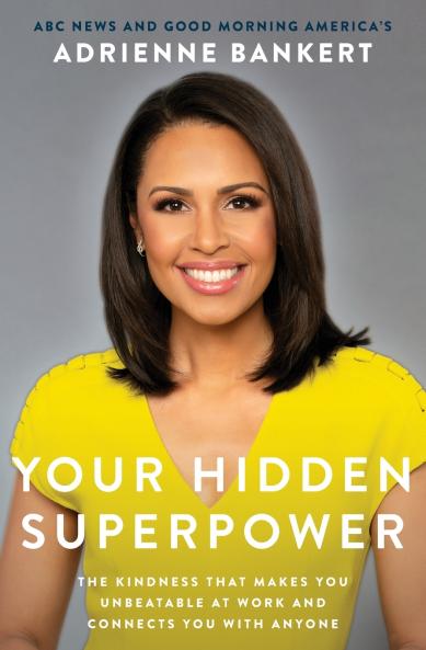 El Your Hidden Superpower