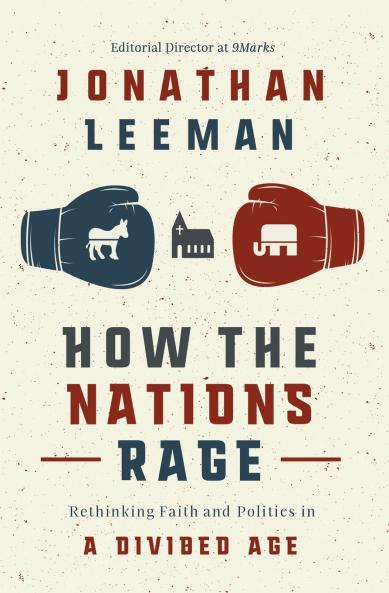 El How the Nations Rage