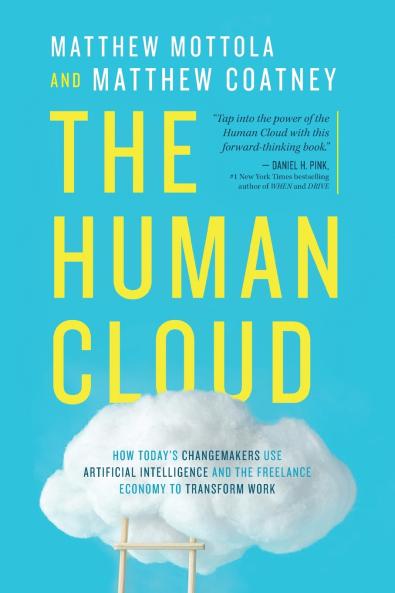 The Human Cloud