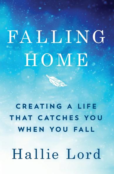 Falling Home | Softcover