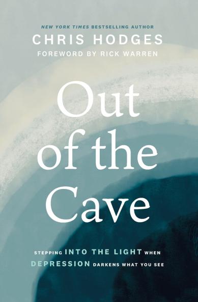El Out of the Cave