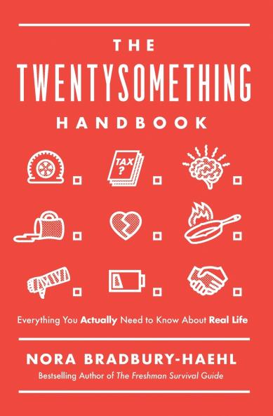The Twentysomething Handbook