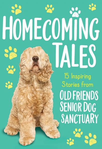 Homecoming Tales | Softcover