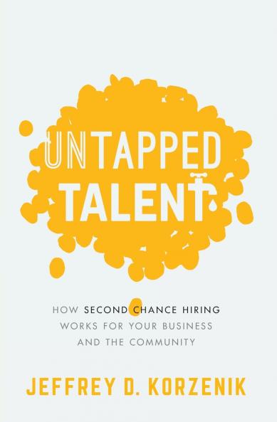 The Untapped Talent