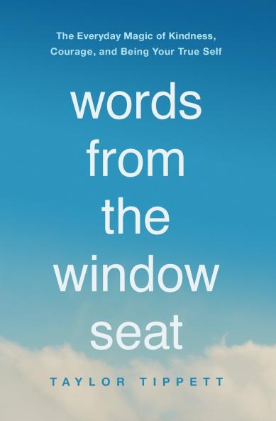 The Words from the Window Seat