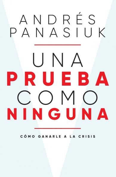 Una Prueba Como Ninguna