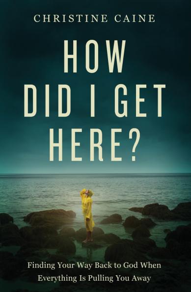 Un How Did I Get Here?