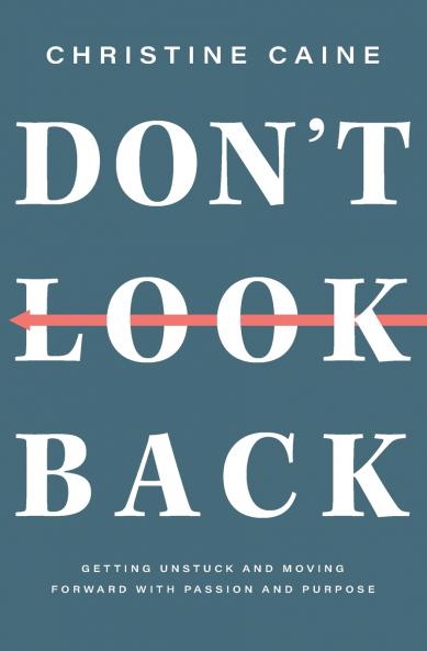 Don't Look Back