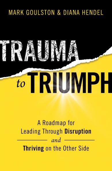 Un Trauma to Triumph