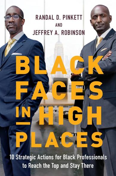 The Black Faces in High Places