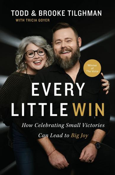 The Every Little Win