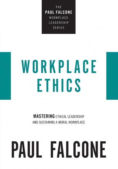 Workplace Ethics | Softcover