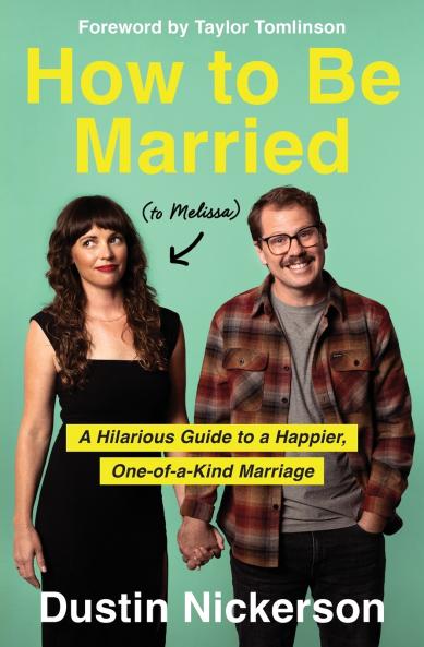 La How to Be Married (to Melissa)