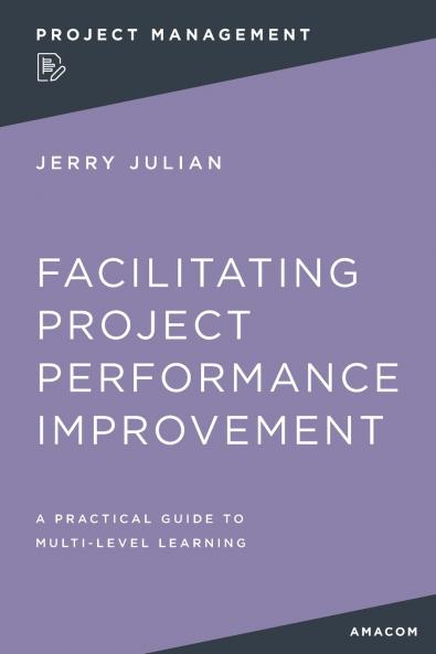 The Facilitating Project Performance Improvement