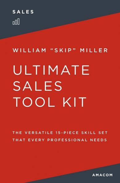 Ultimate Sales Tool Kit
