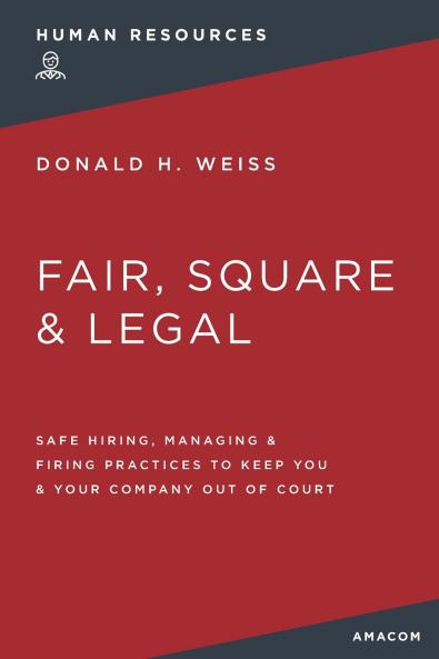 The Fair Square and Legal