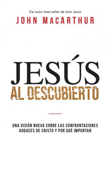El Jes��s al descubierto
