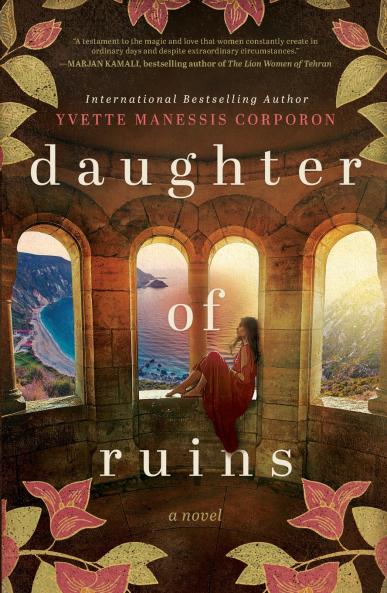 La Daughter of Ruins