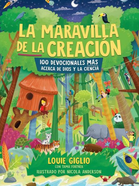 La Maravilla de la Creaci��n