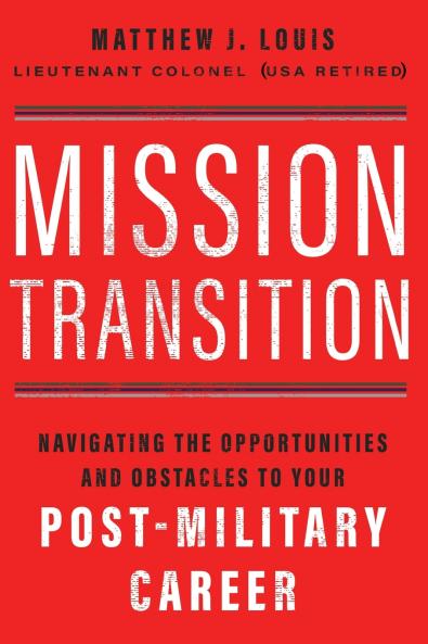 The Mission Transition