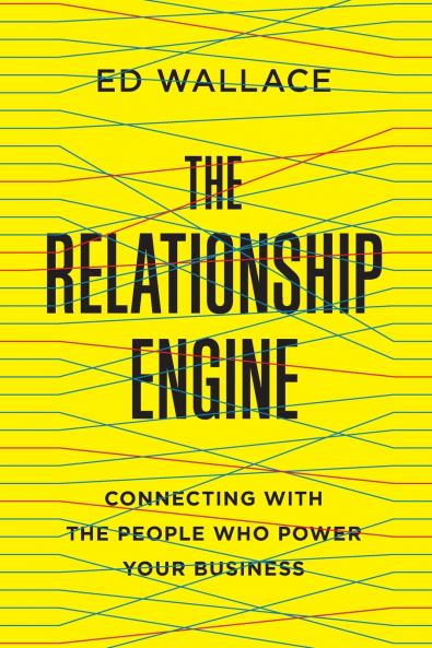 The Relationship Engine