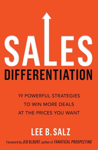 Sales Differentiation
