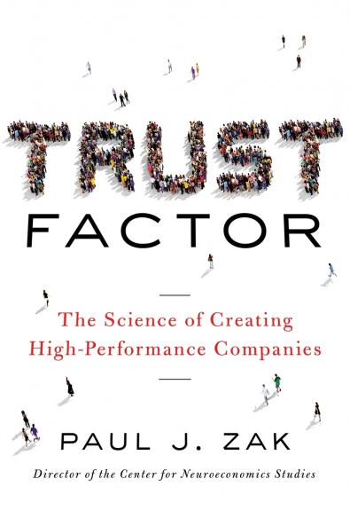 A Trust Factor