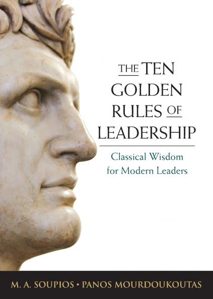 The Ten Golden Rules of Leadership