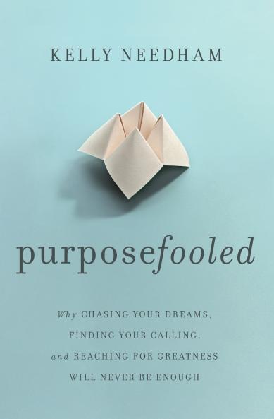 The Purposefooled