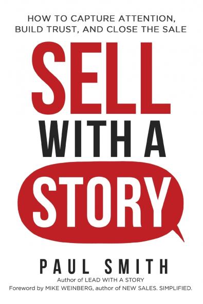 The Sell with a Story