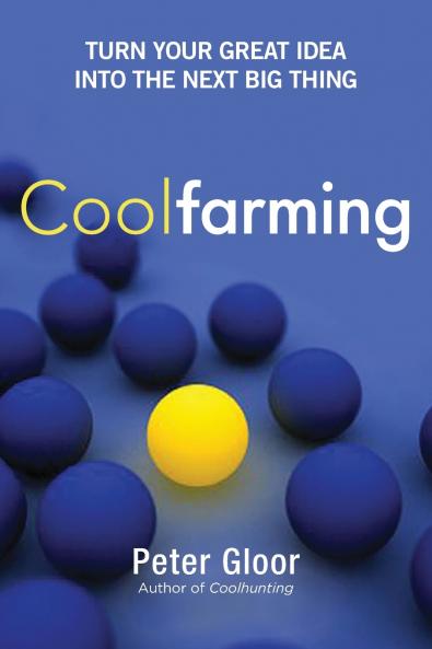 The Coolfarming