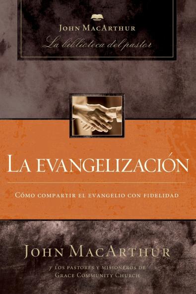 La evangelizaci��n