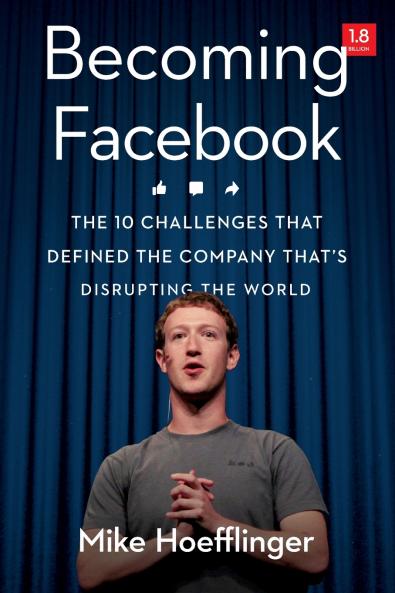 El Becoming Facebook