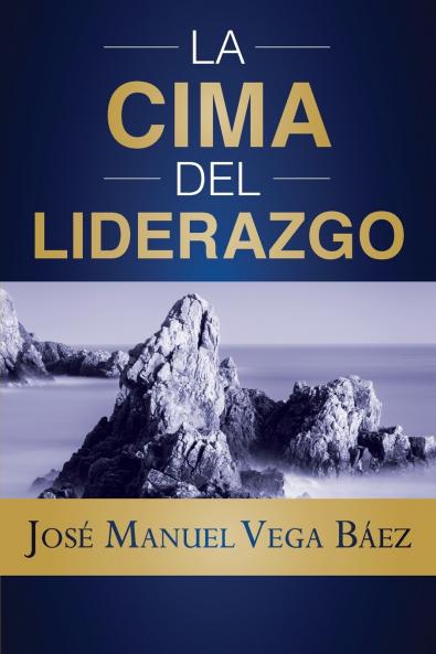 cima del liderazgo | Softcover  | Path to Leadership