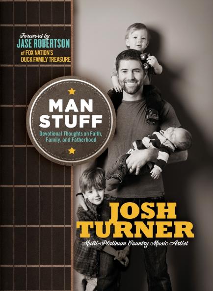 The Man Stuff