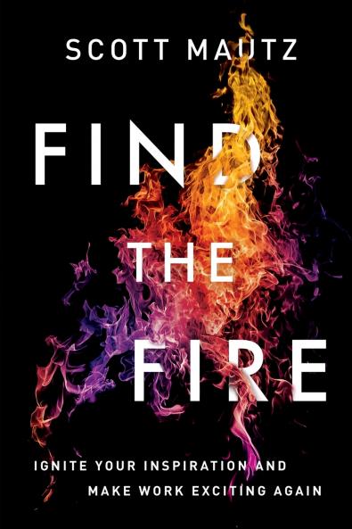 The Find the Fire