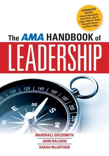 The AMA Handbook of Leadership