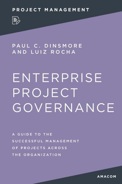A Enterprise Project Governance