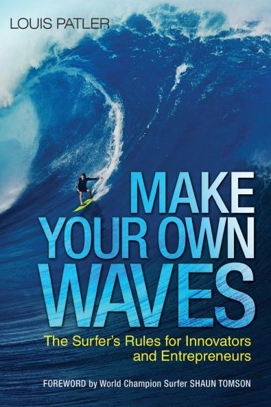The Make Your Own Waves