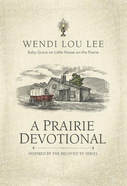 Prairie Devotional | Softcover