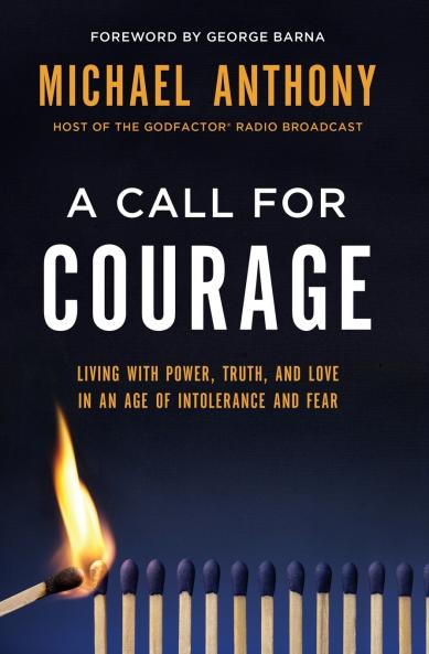 A Call for Courage