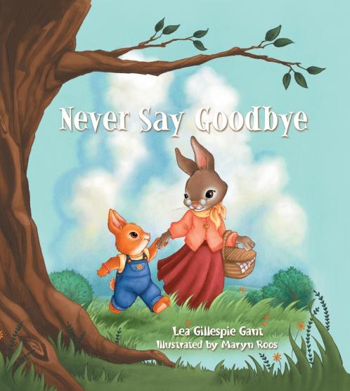 Never Say Goodbye