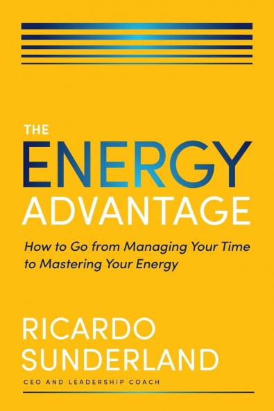 Energy Advantage | Softcover