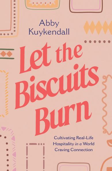 The Let the Biscuits Burn