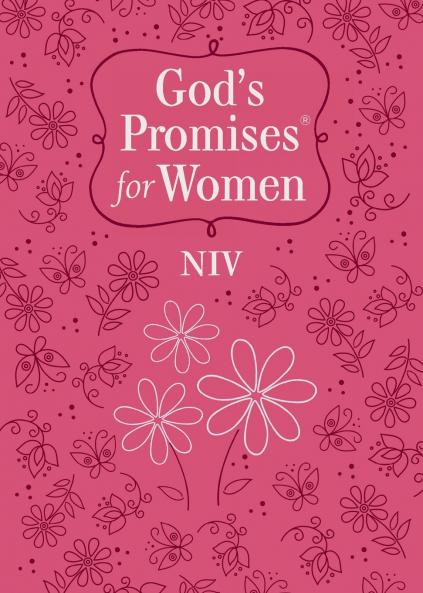 A God's Promises for Women