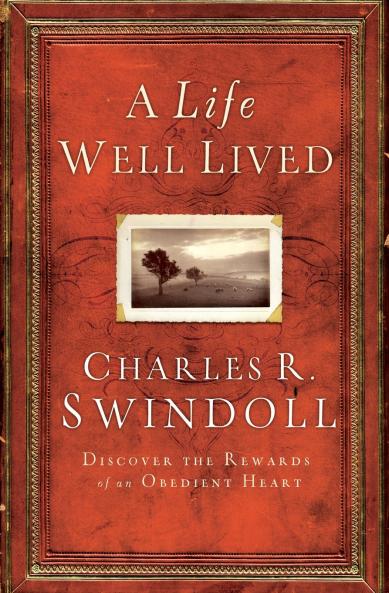 Life Well Lived | Softcover