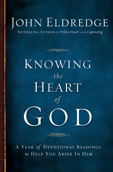 The Knowing the Heart of God
