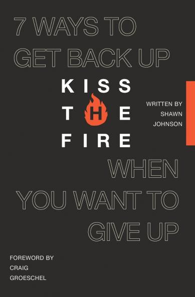 Un Kiss the Fire