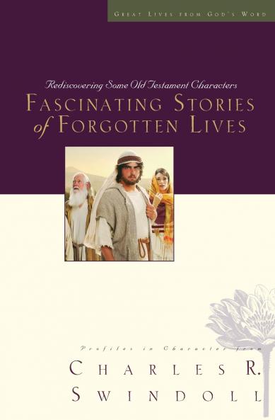 The Fascinating Stories of Forgotten Lives