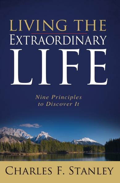 Living the Extraordinary Life